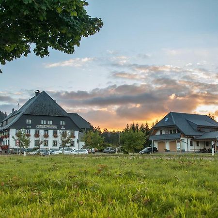 Gasthaus Kalte Herberge Vohrenbach Экстерьер фото