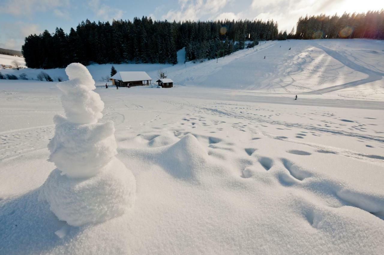 Gasthaus Kalte Herberge Vohrenbach Экстерьер фото