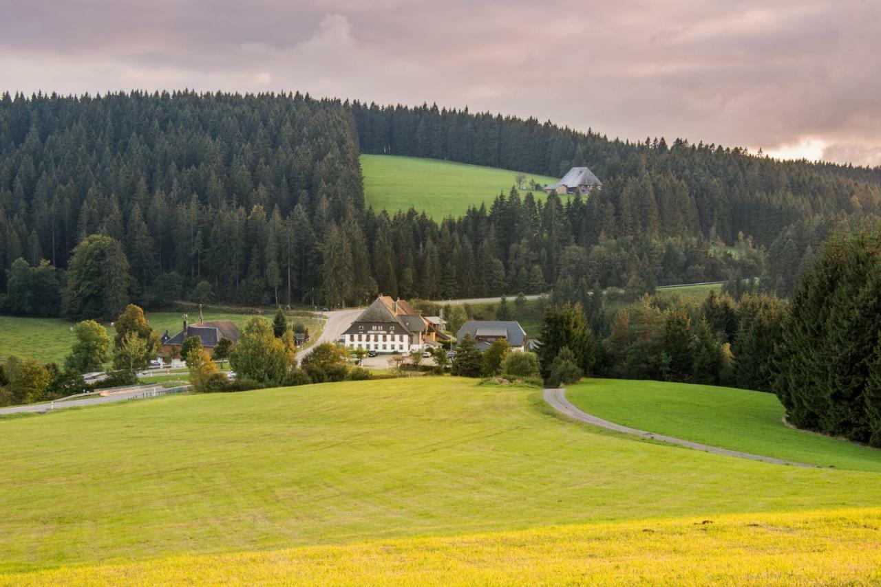 Gasthaus Kalte Herberge Vohrenbach Экстерьер фото